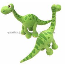 OEM Animal Designed Plush Dinosaur Toy for Christmas Gift